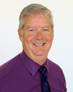 Tim Ros, Ed.D Photo of Dr. Tim Ros