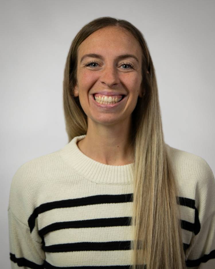 Brandi Kordelewski Head Shot