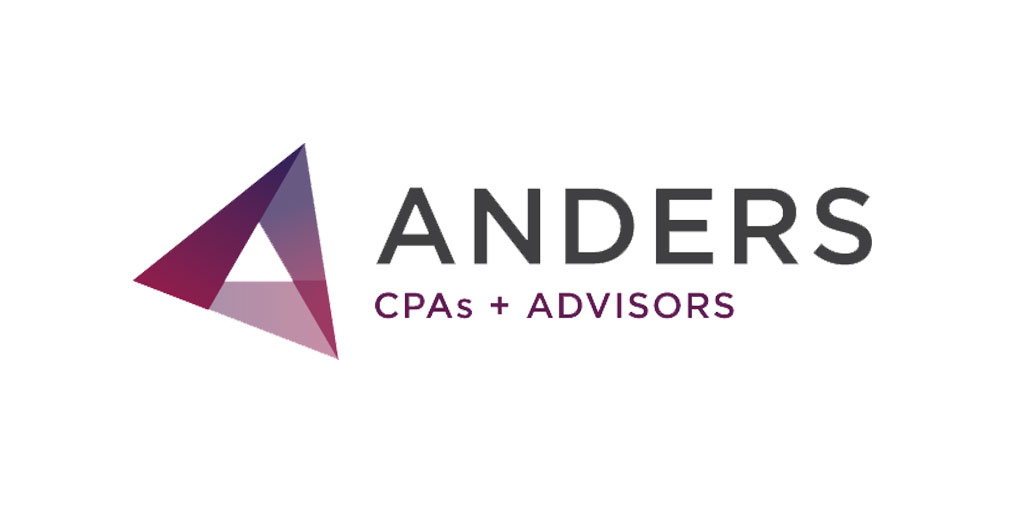 Anders CPAs + Advisors 