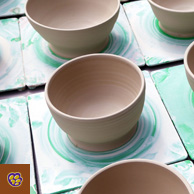 Empty Bowls Project