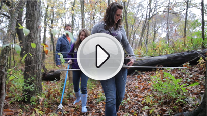 Play the Copperhead Biology Research Video