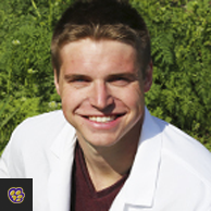 Photo of Michael Lampe 14: Experiential Learning