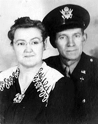 Photo of Sadie Delashmit's Grandparents