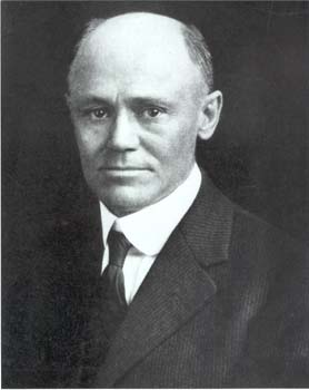 Photo of George McCammon