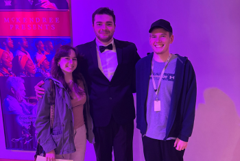 Daniel Duncan Daniel Duncan