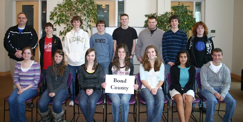 Photo of Bond County 2011