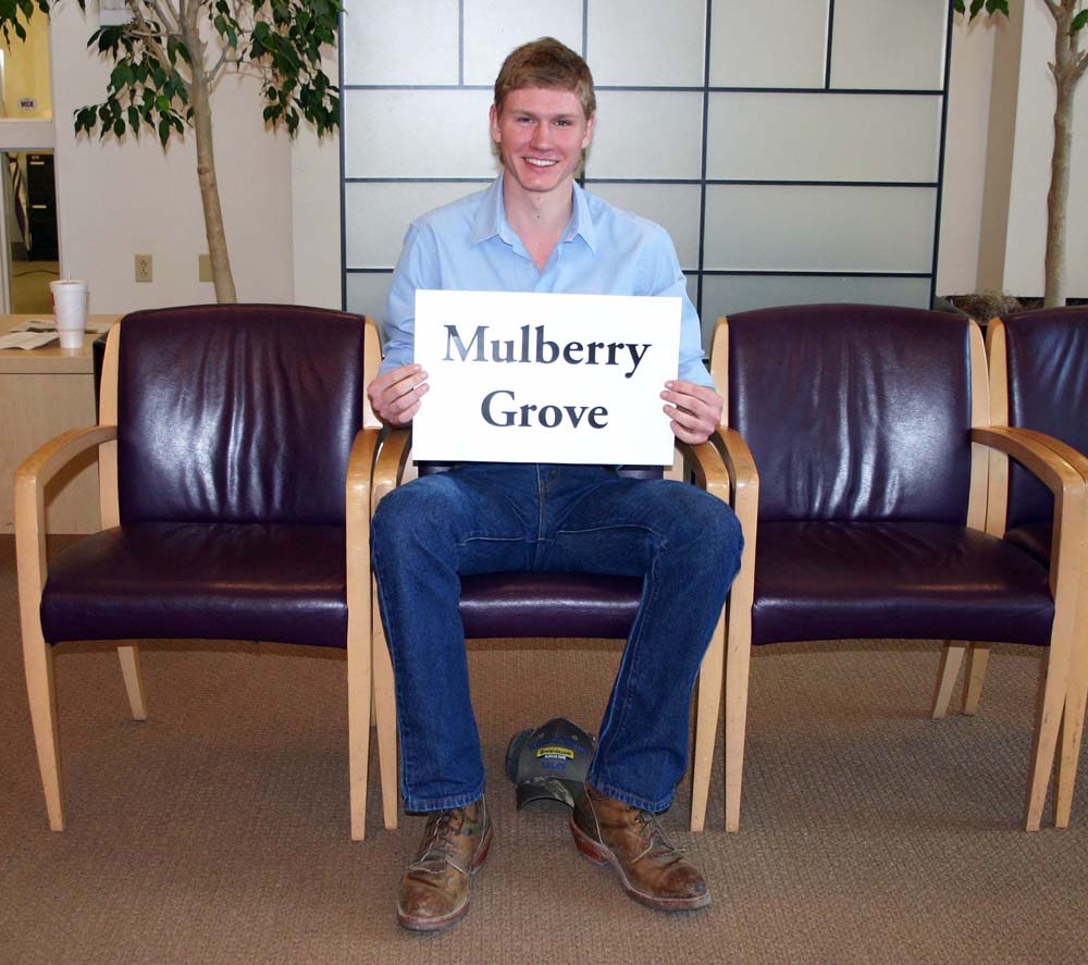 Photo of Mulberry Grove High School 2012