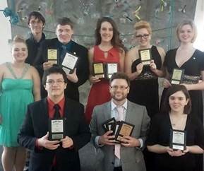 Speech & Debate Team