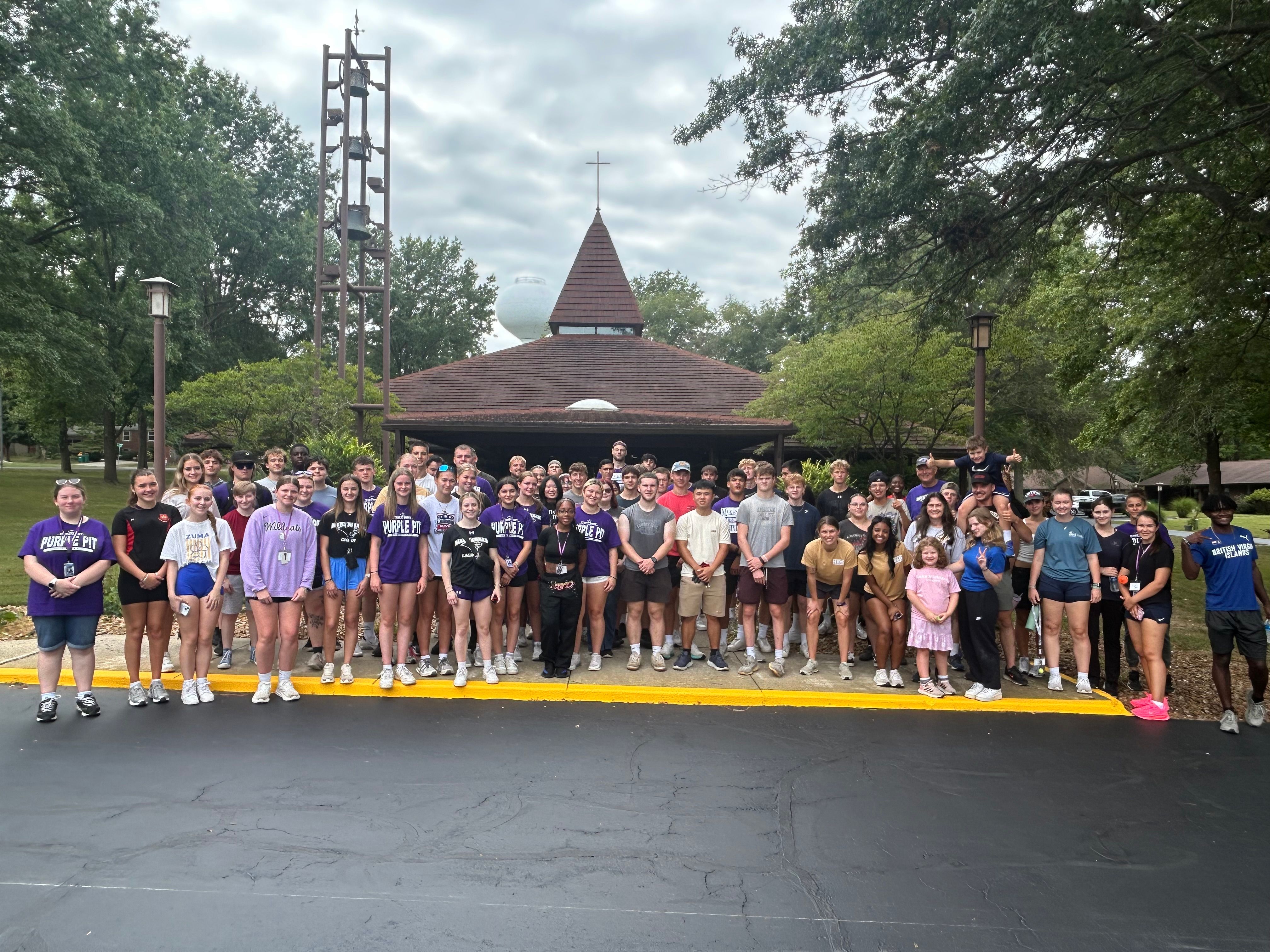 Into the Streets 2025