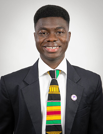 Emmanuel Segbedzi