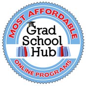 Grad School Hub Badge