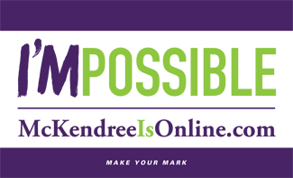 McKendree Online Programs logo