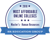 Most Affordable Online Colleges - Master's Human Resources