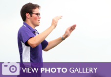 Drum Major and Director Photo Gallery