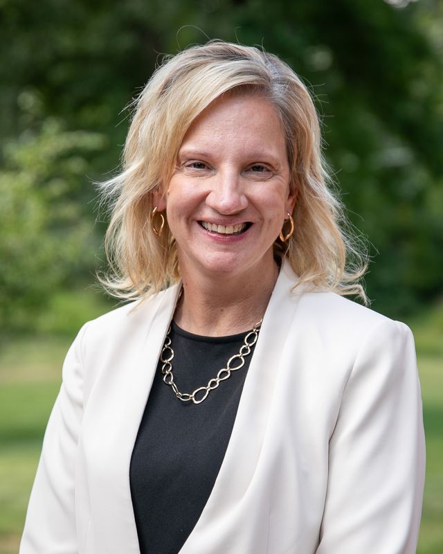 Jennifer Pickerell Photo of Jennifer Pickerell