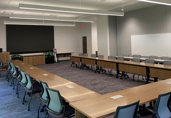 Library Conference Room