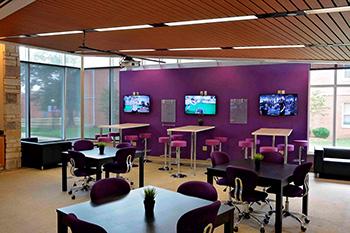 Active Learning Center