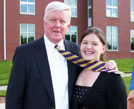 Dr. Dennis & Rebecca Wohltman