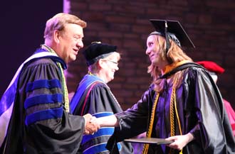 Kentucky Commencement