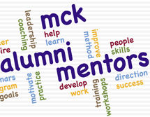 McK Alumni Mentors