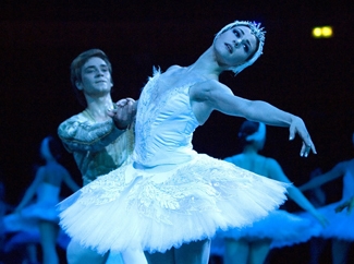 Photo of Russian National Ballet