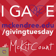 Giving Tuesday