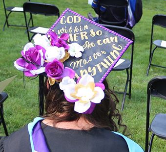 Graduation Cap