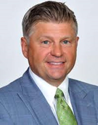 Wayne Klenke