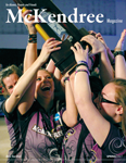 McKendree Magazine (Summer 2017)