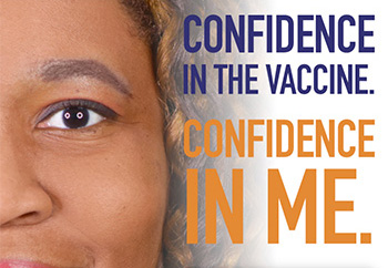 Division of Nursing Recieves $70,000 Grant to Aid in Vaccine Confidence Messaging