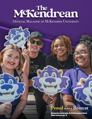 McKendree Magazine (Summer 2023)