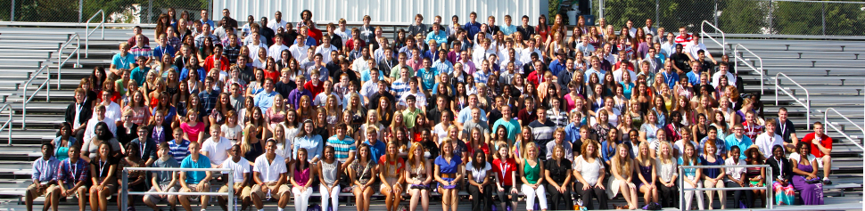 Photo of McKendree's Class of 2016