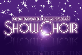 Photo of McKendree University Show Choir Logo