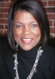 Photo of Carol Daniel