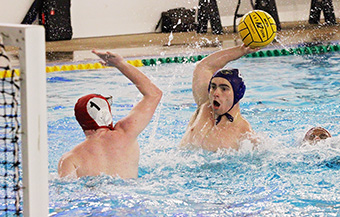 Men’s and Women’s Water Polo