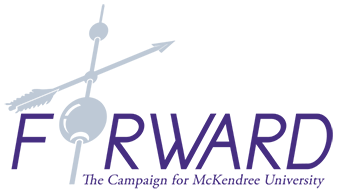 Forward Campaign logo