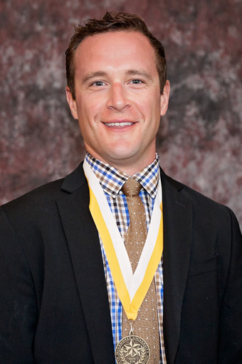 Kyle Eversgerd ’07