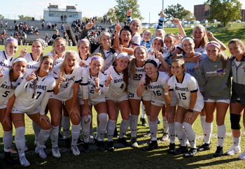 Women’s Soccer Team