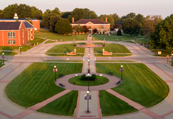 Clear Path to McKendree