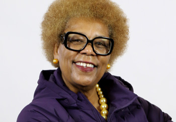 Dr. Jackie (Kemp) Simmons ’88