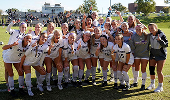 Women's Soccer Team