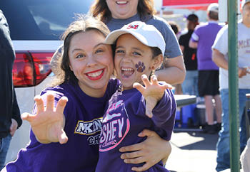 2024 McKendree University Homecoming