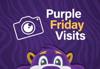 Purple Friday Visits