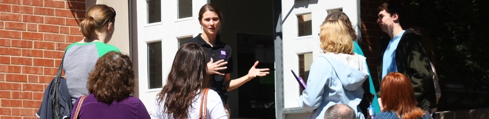 Photo of McKendree University Campus Tour