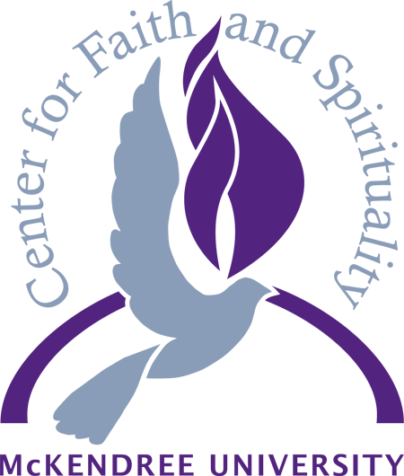 Center for Faith & Spirituality Logo