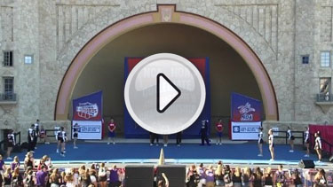 Small Coed 2017 Finals Video