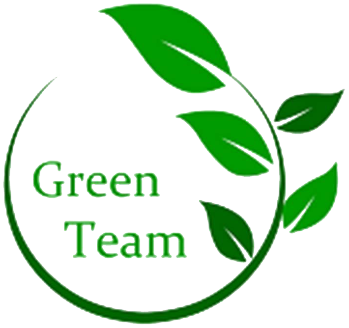 green team logo