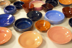 Empty Bowls