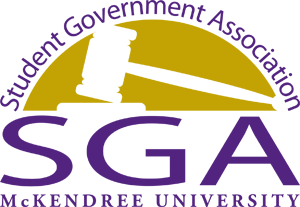 SGA logo