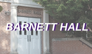 Barnett Hall